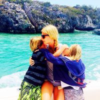 Moses Paltrow is Nutty about Old Navy, so Gwyneth Paltrow told about her Goop-Approved Results