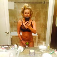 PG-13 Selfie-Line of Chelsea Handler Continues