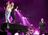 Lawrence and Schumer Piano Routine