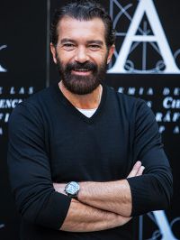Antonio Banderas Gives an Interview after His Split with Melanie Griffith