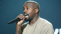Kanye West Keeps Meme Inventory Updated after Video Music Awards
