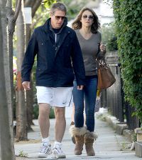 Will Hugh Grant and Elizabeth Hurley Reunite after 15 Years of Split?