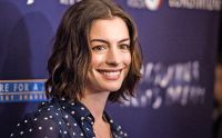 Bettors are sure that Anne Hathaway will perform the New Mary Poppins