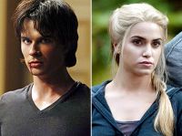 Perfect Practice of Ian Somerhalder and Nikki Reed: He wants Children!
