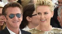 Sean Penn Adopts Charlize Theron''s Son
