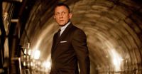 Daniel Craig will not quit starring as James Bond