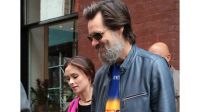 Suicide of Jim Carrey's Girlfriend