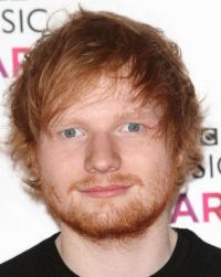Ed Sheeran Disproves Car Crash Report