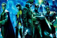Watchmen Series from Zack Snyder and HBO