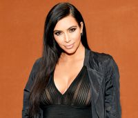 Kim Kardashian does not enjoy her Pregnancy