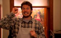 Instagram Films of J-Law, Amy Schumer, Chris Pratt and Aziz Ansari