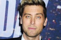 Lance Bass reveals he was Inappropriately Touched by a Paedophile