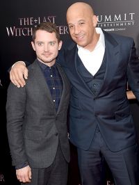 Elijah Wood raves about Fast & Furious Film