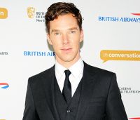 Benedict Cumberbatch Called Himself ''An Idiot'' and Apologized for Using the Term ''Coloured Actors