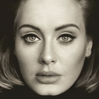 Track List for Adele's Latest Album