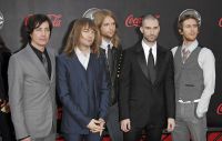 Will Maroon 5 headline Super Bowl Halftime Show?