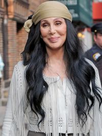 Cher Musical is being developed