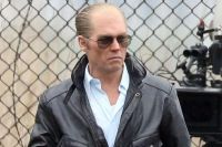 Fortunately, The Milk with Johnny Depp will be directed by Edgar Wright