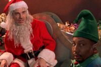Billy Bob Thornton will play in 'Bad Santa 2'