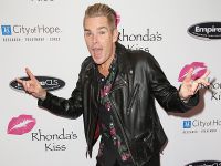 Mark McGrath' Dream Came True: He is a Coach of his Son’s Baseball Team