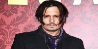 Johnny Depp Skipped the Press Event Because He Was Attacked by Chupacabra