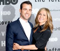Marital Confessions of Justin Theroux