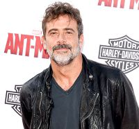 Jeffrey Dean Morgan will play the Main Villain in The Walking Dead