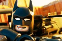 'The LEGO Batman Movie' voiced by Mariah Carey