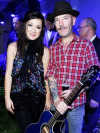 Michelle Branch if Free Now