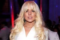 Lindsay Lohan Can be Put into Jail Because Copping out of Her Community Service