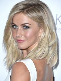Fans vote for the Most Suitable Wedding Dress for Julianne Hough