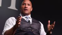 Dwayne 'The Rock' Johnson: Speak up about you Depression