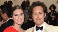 Lauren Bush Lauren and David Lauren are thrilled to welcome Their Baby Boy