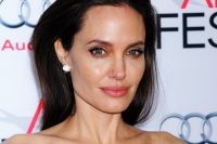 Angelina Jolie loves Her Menopause