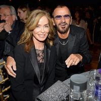 A Secret of Ringo Starr's 35-Year Marriage with Barbara Bach