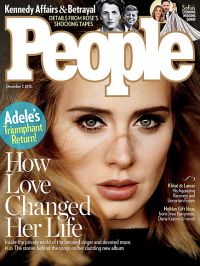 Drake is Ready to do Anything for Adele