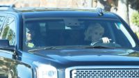 Gwen Stefani and Blake Shelton Reunite After Thanksgiving Day