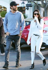 Kourtney Kardashian and Scott Disick Are Together for their Kids' Sake