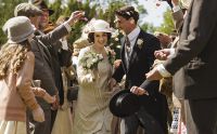 The Christmas Episode of Downton Abbey