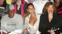 'The Son I Never Had', Tina Knowles