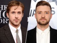 A Crazy SNL Afterparty of Ryan Gosling
