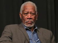 Emergency Landing of Morgan Freeman's Plane