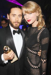 Jared Leto Apologizes to Taylor Swift sand says She is Amazing