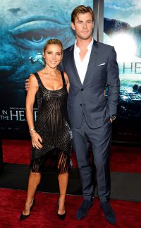 Holiday Plans of Chris Hemsworth's Family