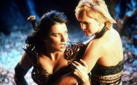 Xena Reboot will be produced by Lost Writer