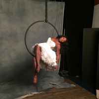 The 2015 Sportsperson of the Year: Serena Williams