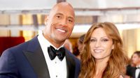 A Baby Girl of Dwayne 'The Rock' Johnson and Lauren Hashian