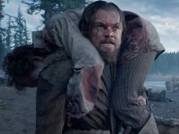 Leonardo DiCaprio was not Raped by a Bear
