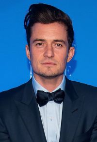 India did not let Orlando Bloom in