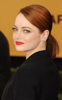 Find the Best Hair Colour: Emma Stone's Colourist
